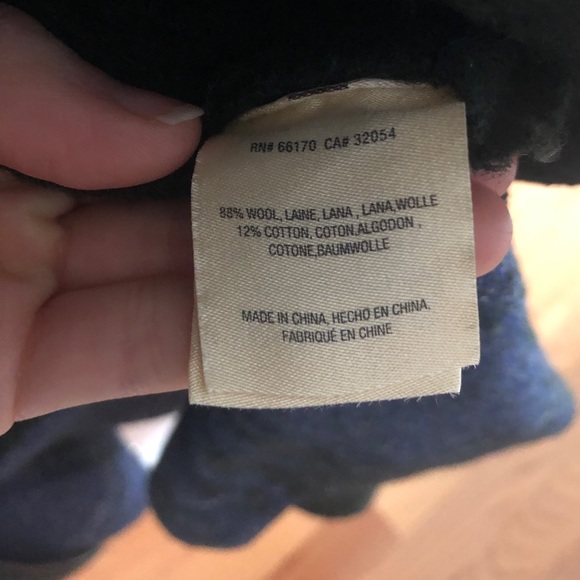 NWT Anthro HWR Leila Peplum Wool Jacket (Size S) - Picture 4 of 4